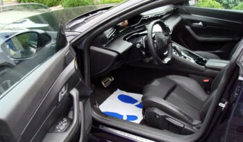 Peugeot 508 2.0 BlueHDi GT Line S&S EAT8 full