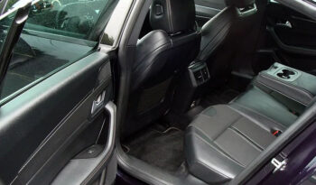 Peugeot 508 2.0 BlueHDi GT Line S&S EAT8 full