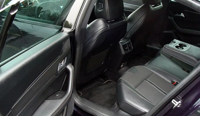 Peugeot 508 2.0 BlueHDi GT Line S&S EAT8 full