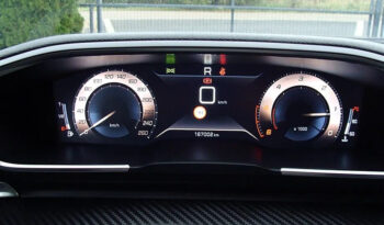 Peugeot 508 2.0 BlueHDi GT Line S&S EAT8 full