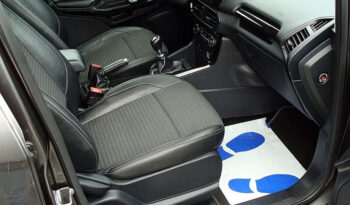 Ford EcoSport 1.5 EcoBlue AWD Titanium ASS full