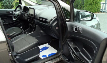 Ford EcoSport 1.5 EcoBlue AWD Titanium ASS full