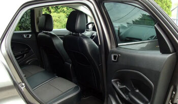 Ford EcoSport 1.5 EcoBlue AWD Titanium ASS full
