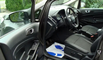 Ford EcoSport 1.5 EcoBlue AWD Titanium ASS full