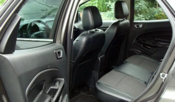 Ford EcoSport 1.5 EcoBlue AWD Titanium ASS full