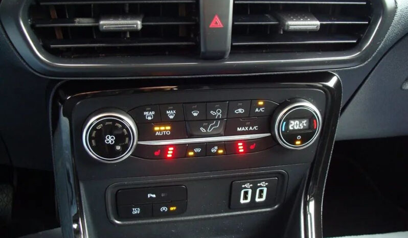 Ford EcoSport 1.5 EcoBlue AWD Titanium ASS full