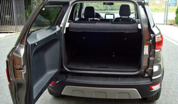 Ford EcoSport 1.5 EcoBlue AWD Titanium ASS full