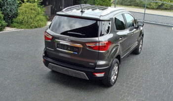 Ford EcoSport 1.5 EcoBlue AWD Titanium ASS full
