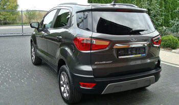 Ford EcoSport 1.5 EcoBlue AWD Titanium ASS full