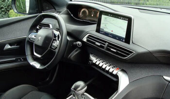 Peugeot 3008 1.5 BlueHDi GT S&S full