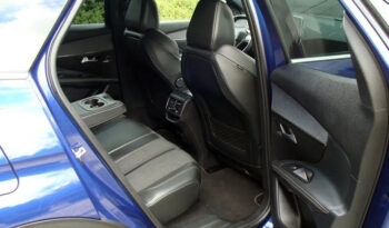 Peugeot 3008 1.5 BlueHDi GT S&S full