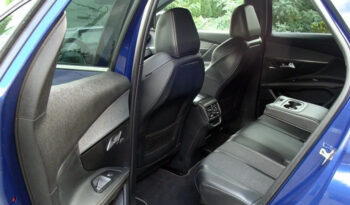 Peugeot 3008 1.5 BlueHDi GT S&S full