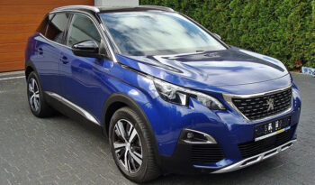 Peugeot 3008 1.5 BlueHDi GT S&S full