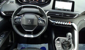 Peugeot 3008 1.5 BlueHDi GT S&S full