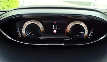 Peugeot 3008 1.5 BlueHDi GT S&S full