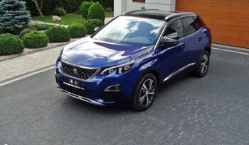 Peugeot 3008 1.5 BlueHDi GT S&S full