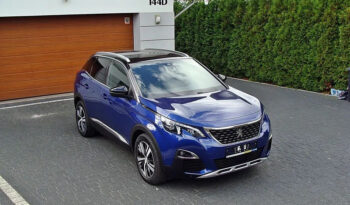 Peugeot 3008 1.5 BlueHDi GT S&S full