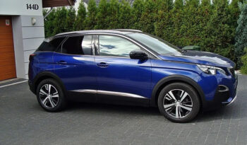Peugeot 3008 1.5 BlueHDi GT S&S full
