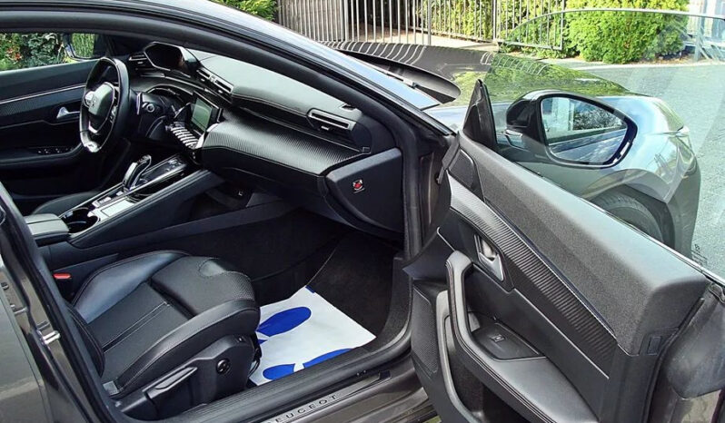 Peugeot 508 SW PureTech 180 EAT8 GT full