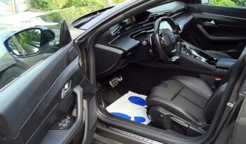 Peugeot 508 SW PureTech 180 EAT8 GT full