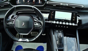 Peugeot 508 SW PureTech 180 EAT8 GT full