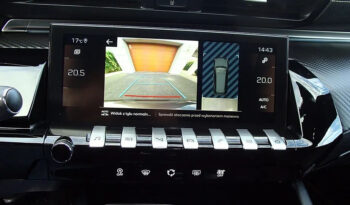 Peugeot 508 SW PureTech 180 EAT8 GT full