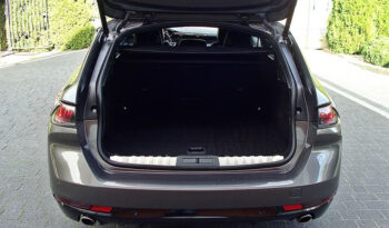 Peugeot 508 SW PureTech 180 EAT8 GT full