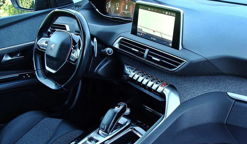 Peugeot 3008 1.5 BlueHDi Allure S&S full