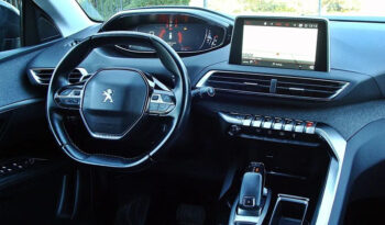 Peugeot 3008 1.5 BlueHDi Allure S&S full