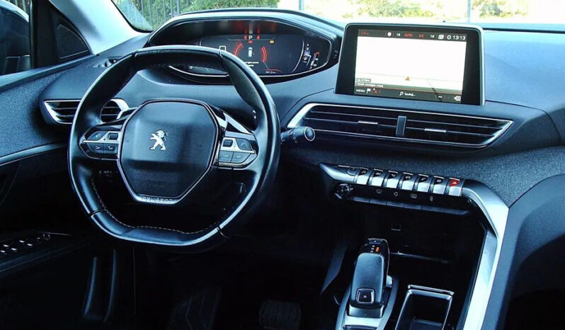 Peugeot 3008 1.5 BlueHDi Allure S&S full