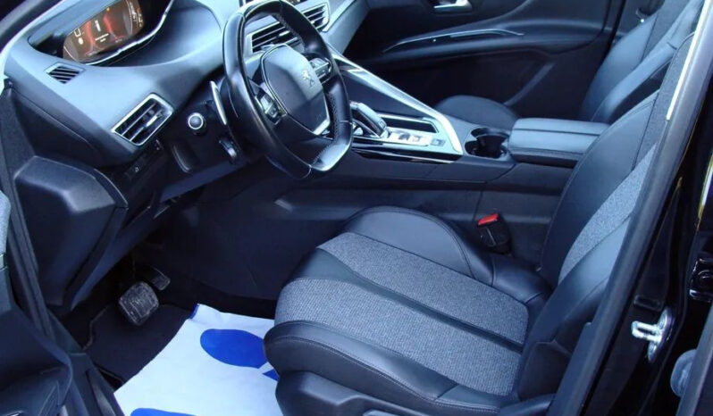 Peugeot 3008 1.5 BlueHDi Allure S&S full