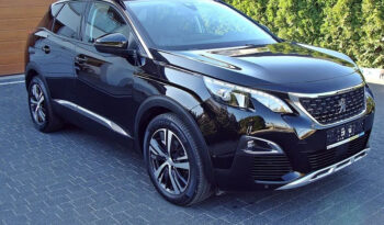 Peugeot 3008 1.5 BlueHDi Allure S&S full