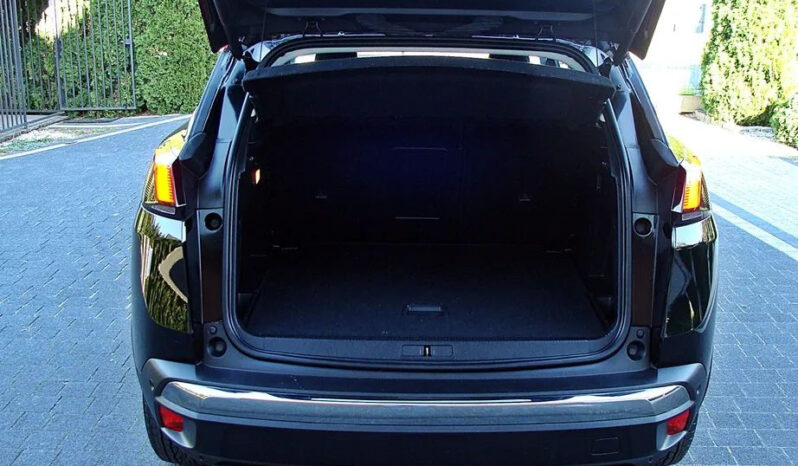 Peugeot 3008 1.5 BlueHDi Allure S&S full