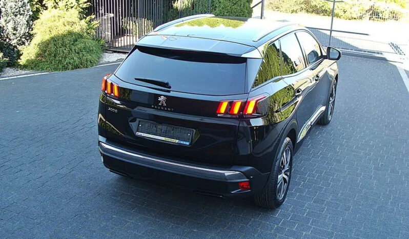 Peugeot 3008 1.5 BlueHDi Allure S&S full