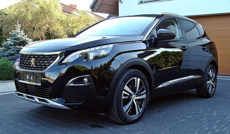Peugeot 3008 1.5 BlueHDi Allure S&S full