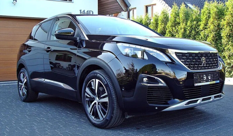 Peugeot 3008 1.5 BlueHDi Allure S&S full