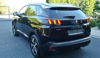 Peugeot 3008 1.5 BlueHDi Allure S&S full