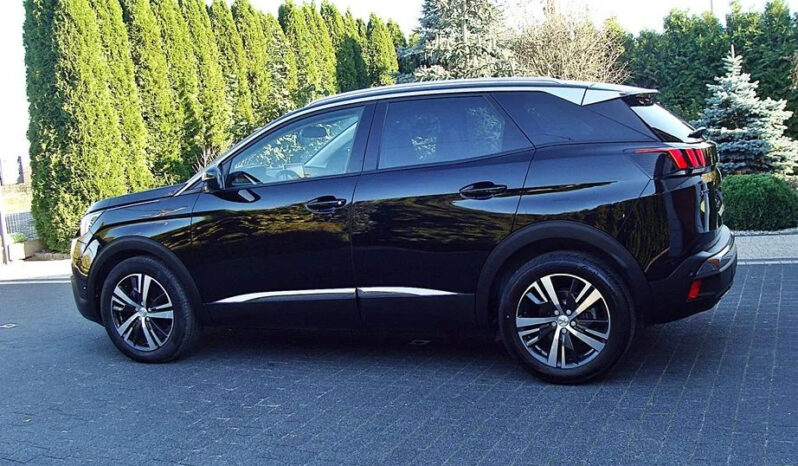 Peugeot 3008 1.5 BlueHDi Allure S&S full