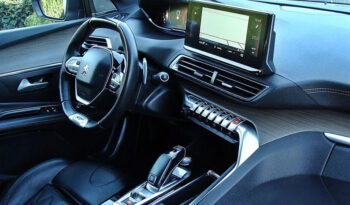 Peugeot 3008 1.6 PureTech GT S&S EAT8 full