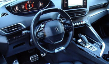 Peugeot 3008 1.6 PureTech GT S&S EAT8 full