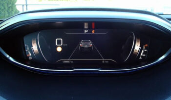 Peugeot 3008 1.6 PureTech GT S&S EAT8 full