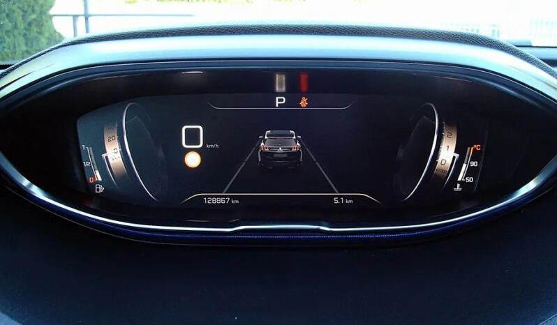 Peugeot 3008 1.6 PureTech GT S&S EAT8 full