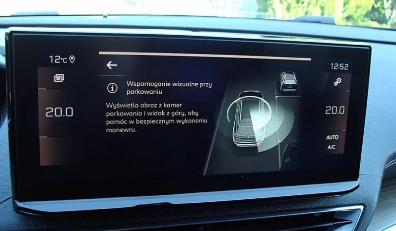 Peugeot 3008 1.6 PureTech GT S&S EAT8 full