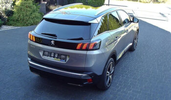 Peugeot 3008 1.6 PureTech GT S&S EAT8 full