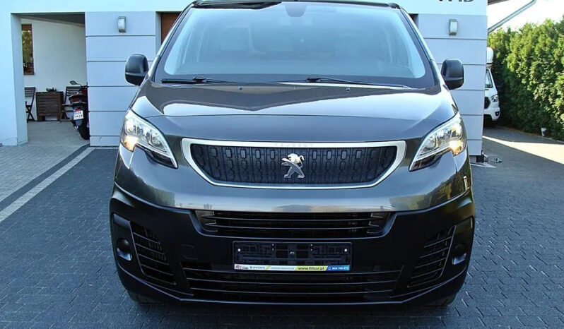 Peugeot EXPERT full