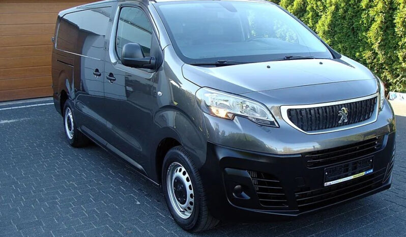 Peugeot EXPERT full