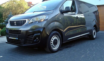 Peugeot EXPERT full