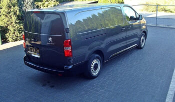 Peugeot EXPERT full
