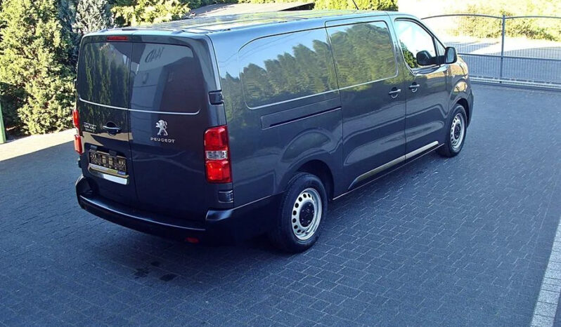 Peugeot EXPERT full