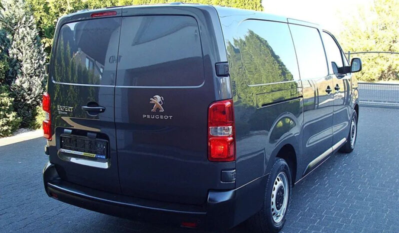 Peugeot EXPERT full